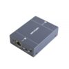 Netcam overvåkning POE-swich DS1H340101P