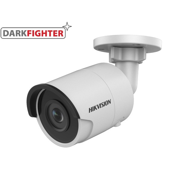 Smart bullet-kamera 5MP