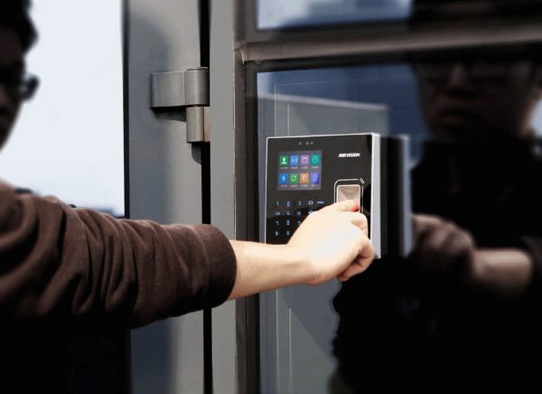Biometri
