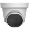 Netcam Hikvision termisk kamera DS-2TD1217-2-V1