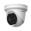 Netcam Hikvision termisk kamera DS-2TD1217-2-V1