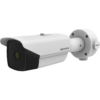 Netcam Hikvision termisk kamera DS-2TD2136