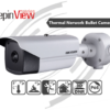 Netcam Hikvision termisk kamera DS-2TD2136