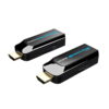 Netcam HDMI-overgang NET-HDMI-EXT-CAT-120M