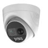 Netcam Hikvision DS-2CE72DFT-PIRXOF