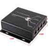 NETCAM POE-extender NET-POE-EXT4-5