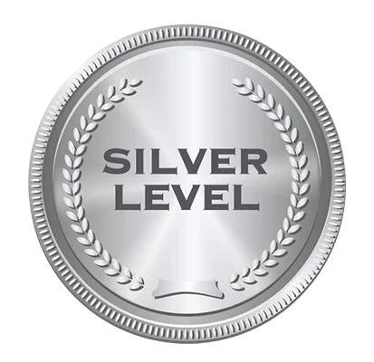 Serviceavtale Sølv: Årlig vedlikeholdsbesøk + support