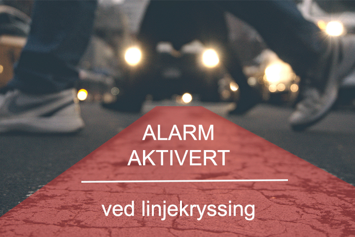 Hva er smart-deteksjoner?