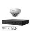 Netcam Hikvision kamera pakke 4MP zoom D640H-1