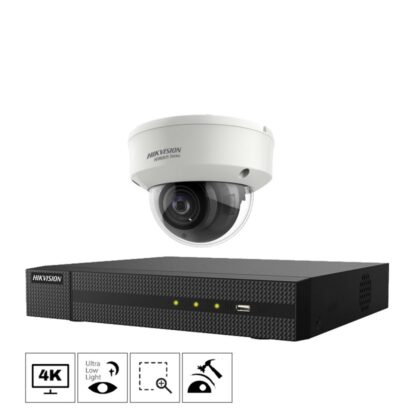 Netcam Hikvision Netcam HWT-D381-Z-1
