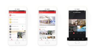 Netcam Hikvision Hik-Connect