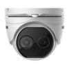 Netcam Hikvision Termisk Thermal Kamera DS-2TD1217-3-V1
