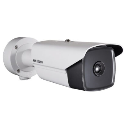 Netcam Hikvision Termisk Thermal Kamera DS-2TD2136-15-V1