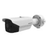 Netcam Hikvision Termisk Thermal Kamera DS-2TD2617-6-PA