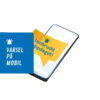 Netcam Varsel-pa-mobil illustrasjon