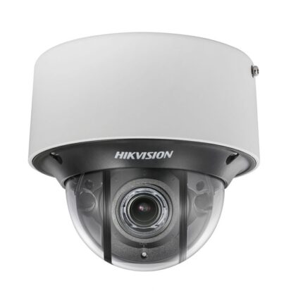 DS-2CD4D26FWD-IZM(2.8-12MM) Darkfighter kamera 2 MP Vidvinkel og zoom