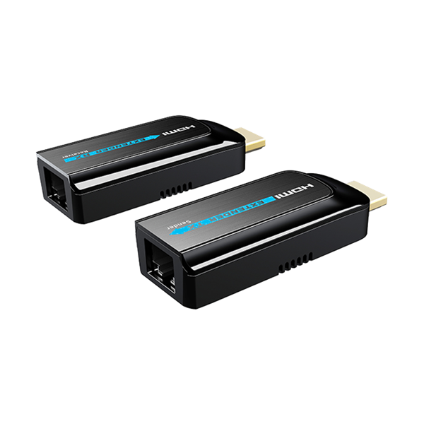 Netcam HDMI-overgang Netcam HDMI-overgang