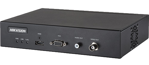 Hikvision dekoder DS-6901UDI Hikvision dekoder DS-6901UDI