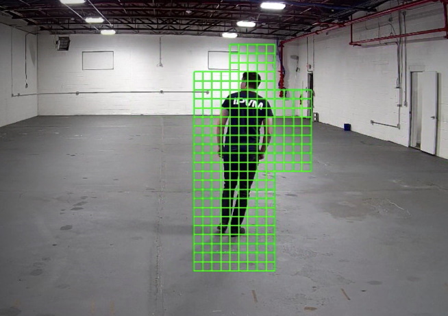 Kameraovervåkning og personvern