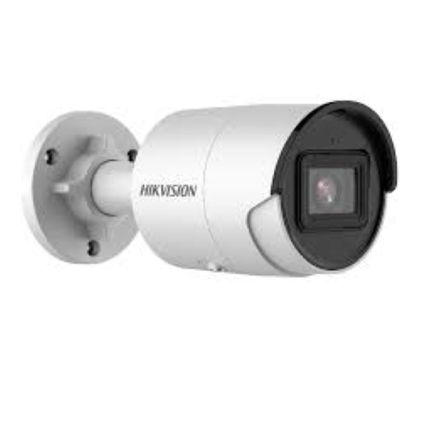 Hikvision Netcam 8MP 4K Bullet fast linse kamera AcuSense DS-2CD2083G2-I-V3