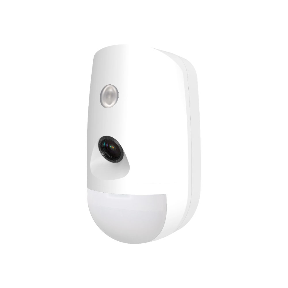 AX-PRO PIRCAM detektor med kamera