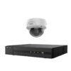 Netcam Hikvision kamerapakke PK-IPD8A