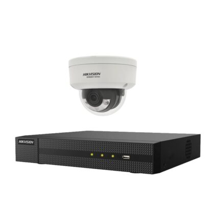 Netcam Hikvision Colorvu HWI-D149H