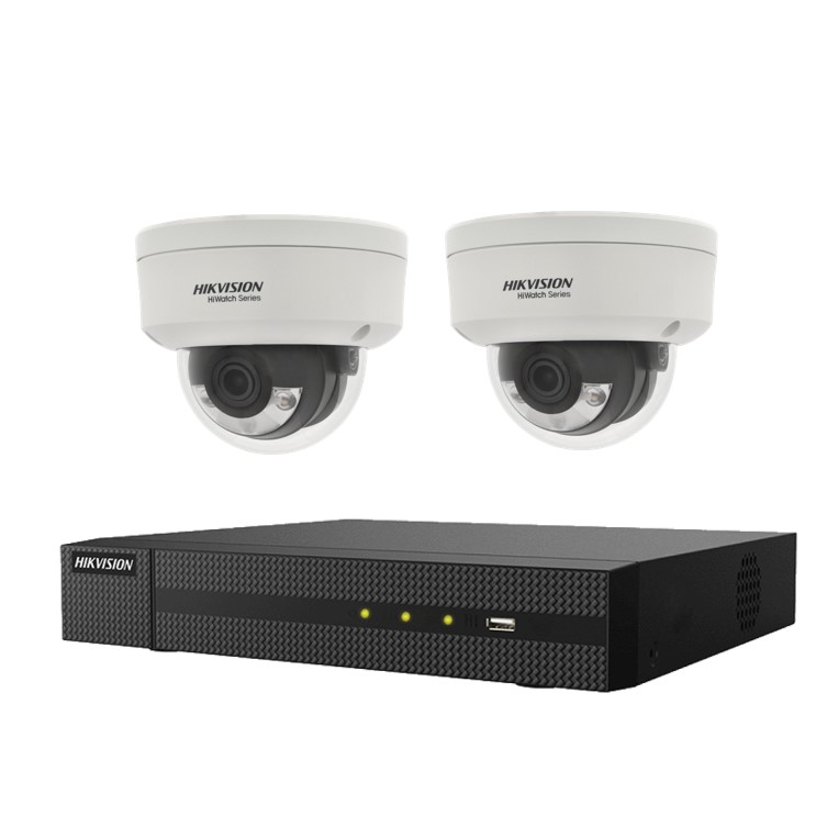 Netcam Hikvision Colorvu HWI-D149H