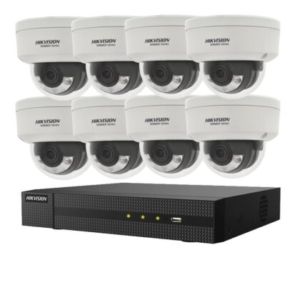 Netcam Hikvision Colorvu HWI-D149H