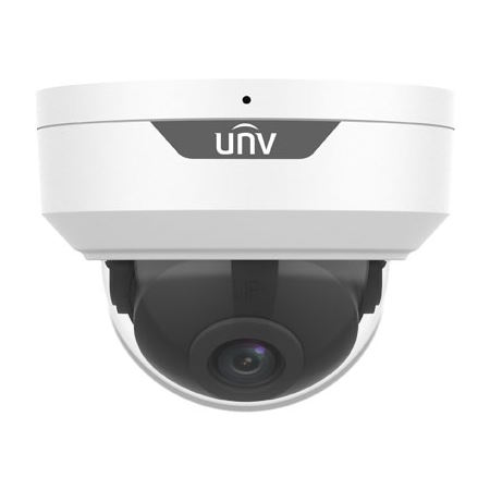 Netcam Uniview PC324LB-ADF28K-H 2