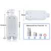 Vanntett POE-extender fra 1 POE+-port til 2 POE-porter