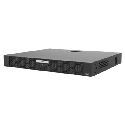 Uniview  Prime NVR for 16 kameraer Uten POE-switch