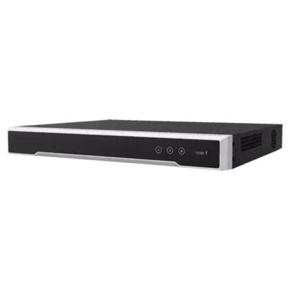 Proff M-serie NVR for 16 kameraer