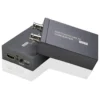 Netcam coax-HDMI omformer NET-COAX-HDMI-1