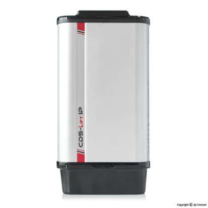 Trådløs kommunikasjon for heis e.l.