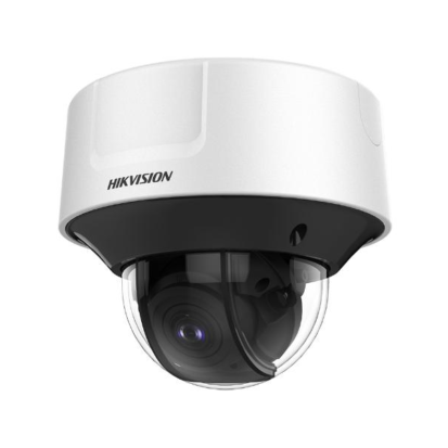 Darkfighter AcuSense smart dome-kamera 4MP zoom