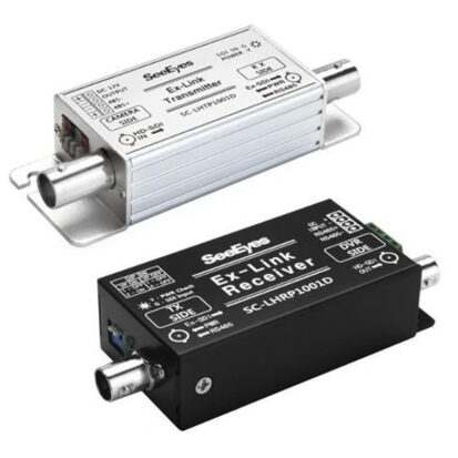 HD-SDI transmission amplifier SeeEyes SC-LHCP1001D