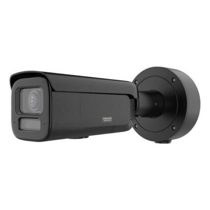 Colorvu 3.0 AI-ISP Rustfri Acusense bullet kamera 8MP zoom Alarm