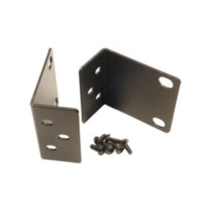 Rackmount-kit til Hikvision NVR 1U med bredde 385mm